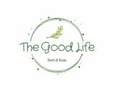 /public/logoimage/1591131955The Good Life Bath and Body.png